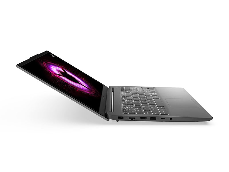 Laptop Lenovo Gaming LOQ - 15ARP10E 83S0004FVN /R7_7735HS/16GBDR5/512GB/RTX 4050 6GB/ 15.6FHD144Hz/W11/2Y