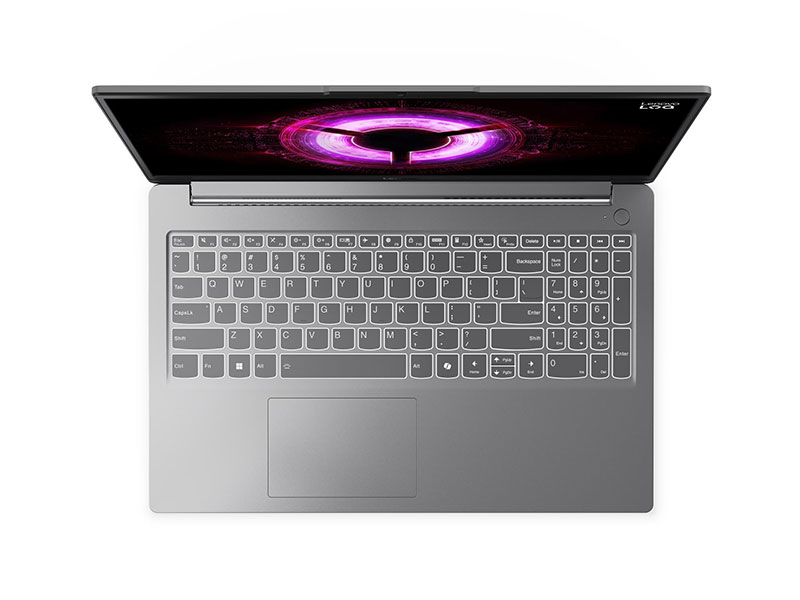 Laptop Lenovo Gaming LOQ - 15ARP10E 83S0004FVN /R7_7735HS/16GBDR5/512GB/RTX 4050 6GB/ 15.6FHD144Hz/W11/2Y