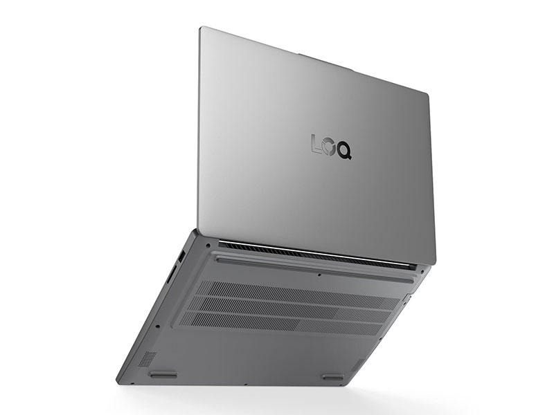 Laptop Lenovo Gaming LOQ - 15ARP10E 83S0004FVN /R7_7735HS/16GBDR5/512GB/RTX 4050 6GB/ 15.6FHD144Hz/W11/2Y