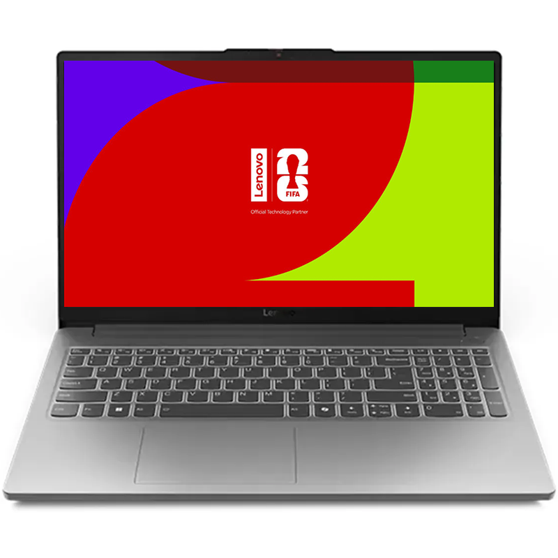 Laptop Lenovo Gaming LOQ - 15ARP10E 83S0004FVN /R7_7735HS/16GBDR5/512GB/RTX 4050 6GB/ 15.6FHD144Hz/W11/2Y