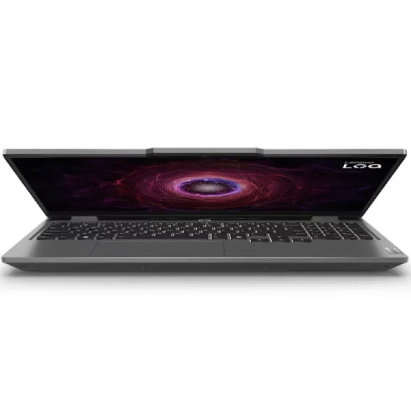 Laptop Lenovo Gaming LOQ 15ARP9 83JC00M3VN(Ryzen 5 7235HS/16GB/1TB/RTX 3050 6GB/15.6 inch FHD IPS/Win 11/Xám)