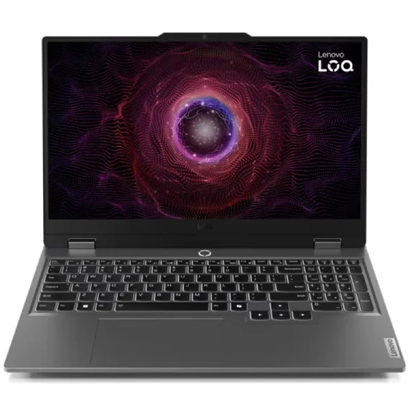 Laptop Lenovo Gaming LOQ 15ARP9 83JC00M3VN(Ryzen 5 7235HS/16GB/1TB/RTX 3050 6GB/15.6 inch FHD IPS/Win 11/Xám)