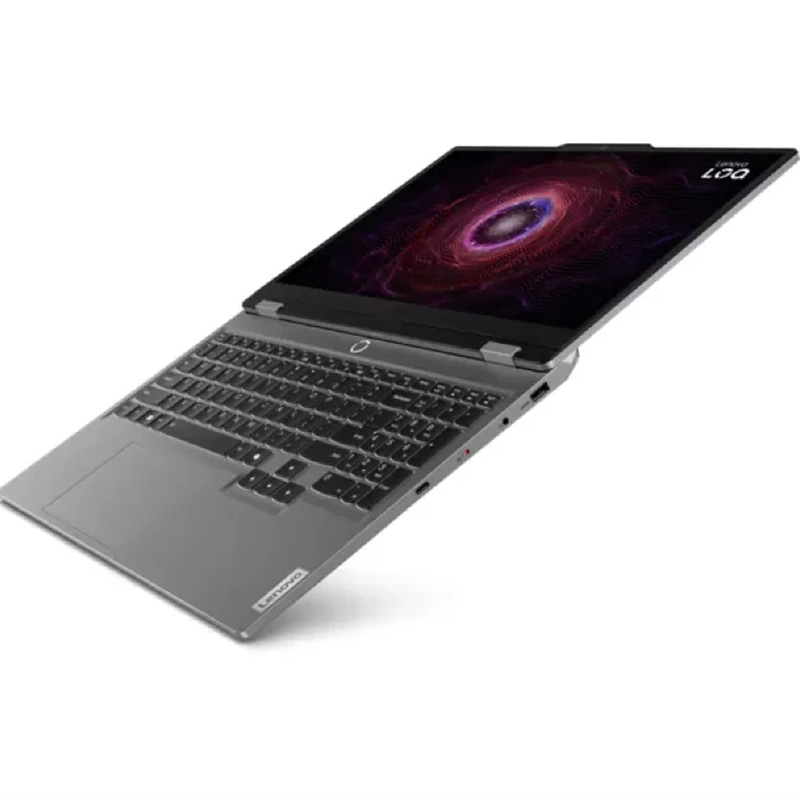 Laptop Lenovo Gaming LOQ 15ARP9 83JC00M3VN(Ryzen 5 7235HS/16GB/1TB/RTX 3050 6GB/15.6 inch FHD IPS/Win 11/Xám)