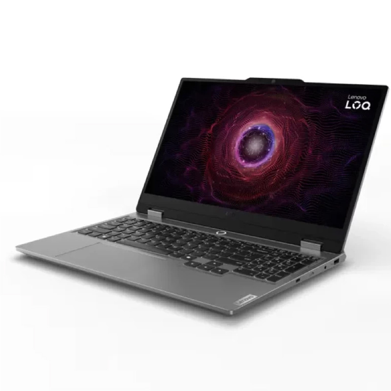 Laptop Lenovo Gaming LOQ 15ARP9 83JC00M3VN(Ryzen 5 7235HS/16GB/1TB/RTX 3050 6GB/15.6 inch FHD IPS/Win 11/Xám)