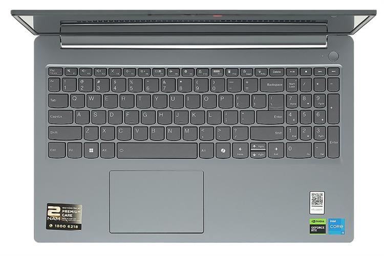 Laptop LENOVO Gaming LOQ-15IAX9E 83LK0036VN