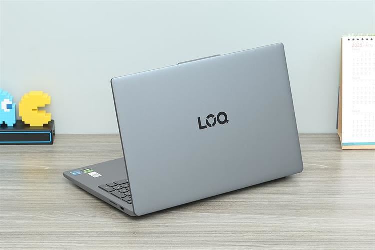 Laptop LENOVO Gaming LOQ-15IAX9E 83LK0036VN