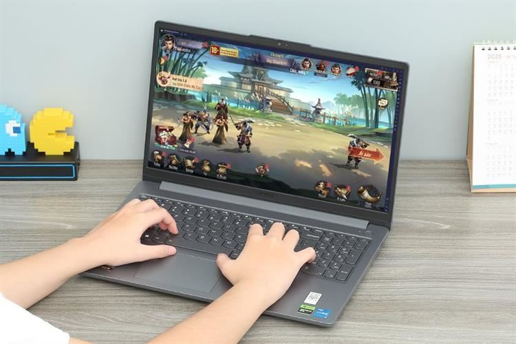 Laptop LENOVO Gaming LOQ-15IAX9E 83LK0036VN