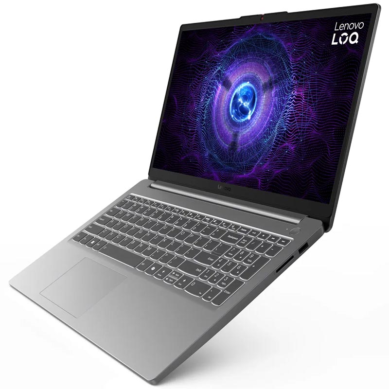 Laptop Lenovo Gaming LOQ 15IAX9E 83LK0079VN (i5-12450HX/16GB/512GB/RTX3050 6GB/15.6FHD/W11)
