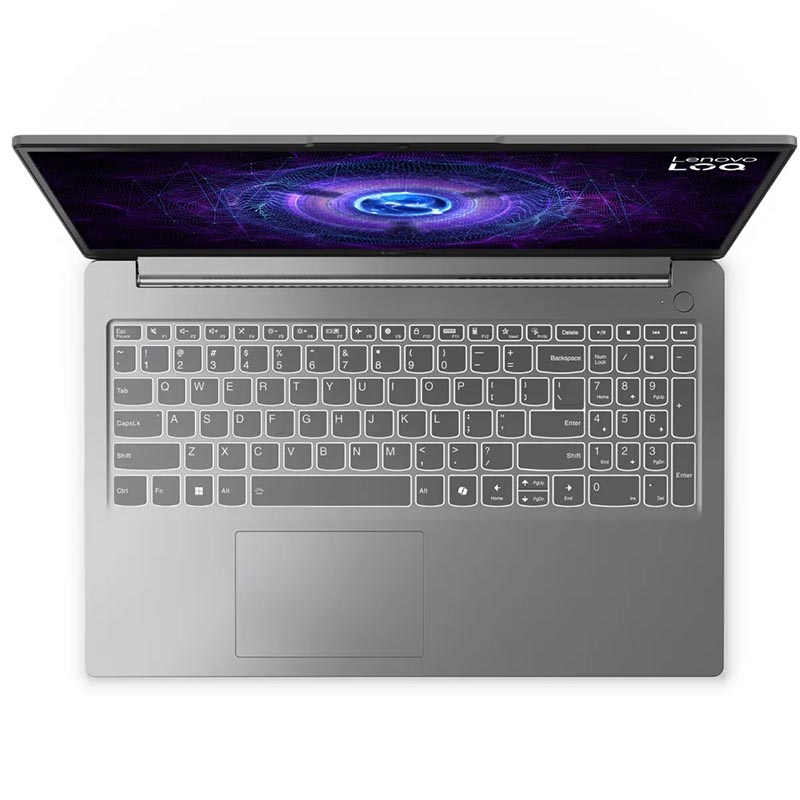 Laptop Lenovo Gaming LOQ 15IAX9E 83LK0079VN (i5-12450HX/16GB/512GB/RTX3050 6GB/15.6FHD/W11)