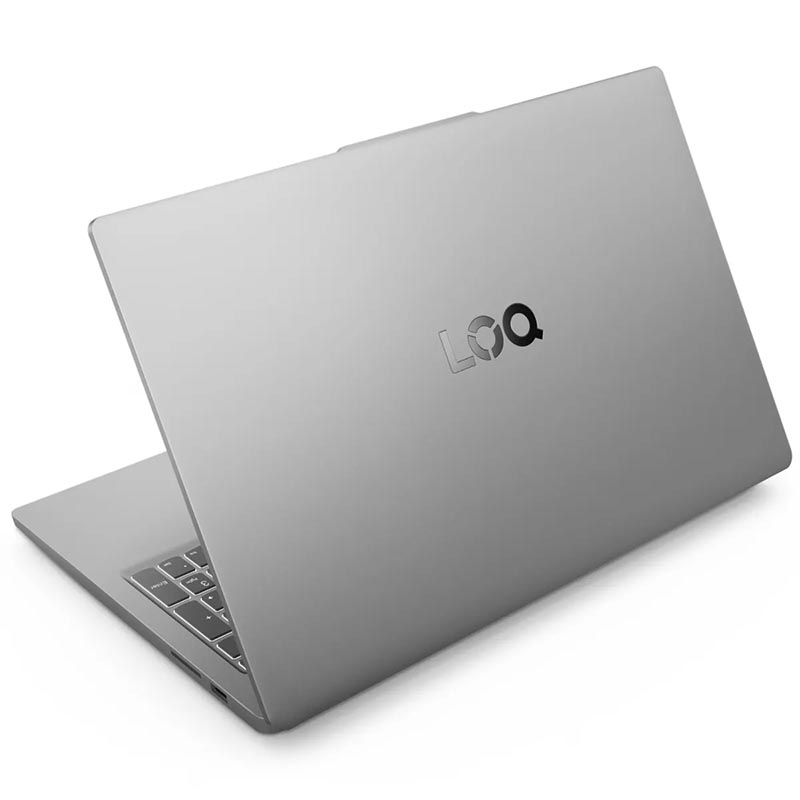 Laptop Lenovo Gaming LOQ 15IAX9E 83LK0079VN (i5-12450HX/16GB/512GB/RTX3050 6GB/15.6FHD/W11)