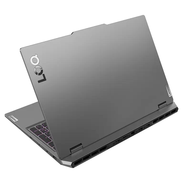 Laptop Lenovo Gaming LOQ 15IRX9 83DV01ALVN (Core i7-13650HX/16GB/512GB/RTX4050 6GB/15.6FHD/Win 11)