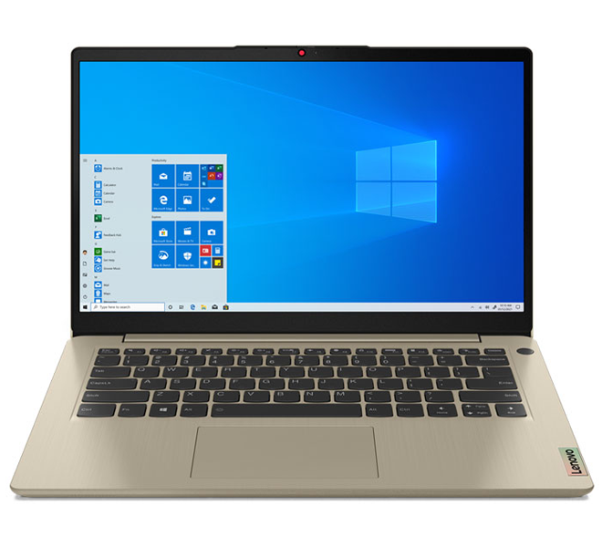 Laptop Lenovo IdeaPad 3 14ALC6 82KT004FVN