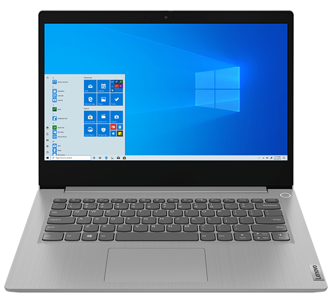 Laptop Lenovo IdeaPad 3 14ITL6 82H7003UVN