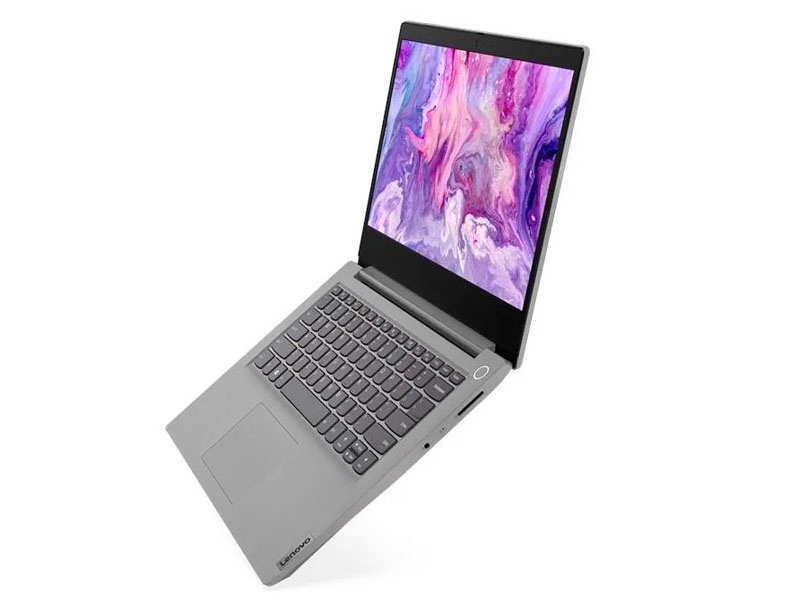 Laptop Lenovo IdeaPad 3 14ITL6 82H700DNVN Xám