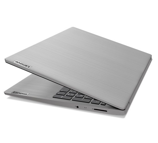 Laptop Lenovo IdeaPad 3 15ADA05 81W100GUVN Xám