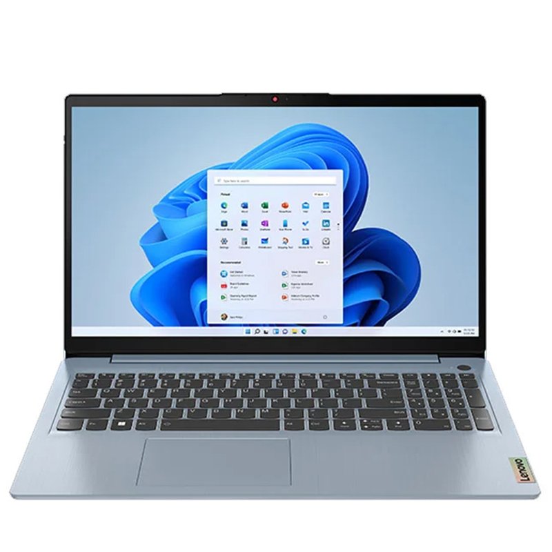 Laptop Lenovo Ideapad 3 15IAU7 82RK005KVN