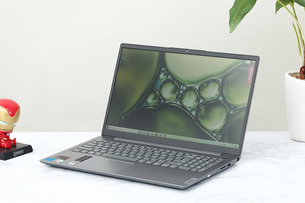 Laptop Lenovo Ideapad 3 15ITL6 82H803RSVN