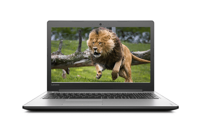 Laptop Lenovo IdeaPad 310 - 15IKB 80TV01Y8VN Core i5 Kabylake, Màu bạc