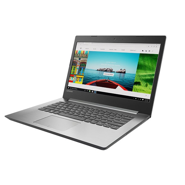 Laptop Lenovo IdeaPad 320-14ISK 80XG007SVN windows 10