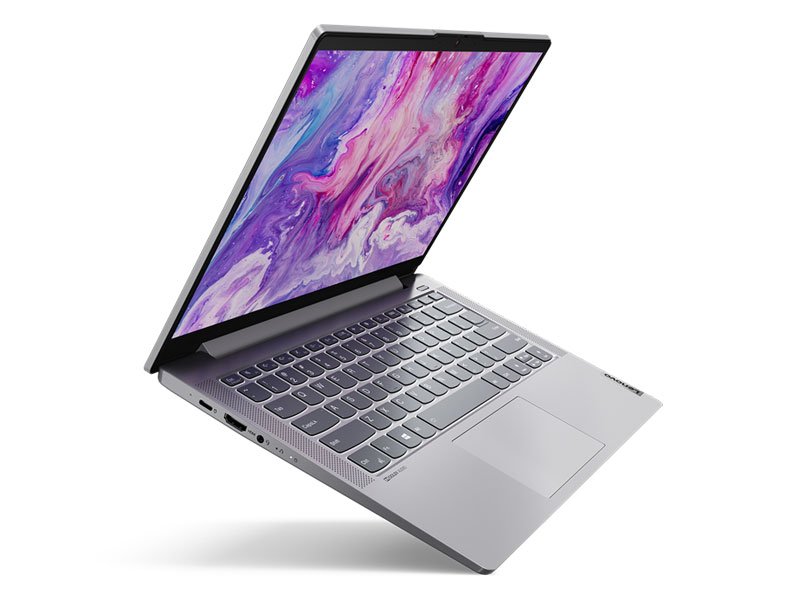 Laptop Lenovo IdeaPad 5 14ALC05 82LM004DVN