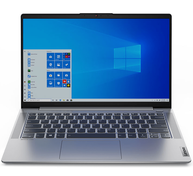 Laptop Lenovo IdeaPad 5 14ALC05 82LM004DVN