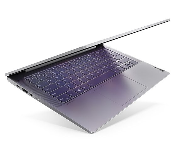 Laptop Lenovo IdeaPad 5 14ITL05 82FE000GVN Xám