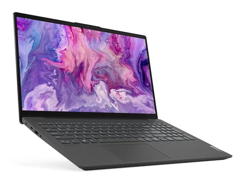 Laptop Lenovo IdeaPad 5 15ITL05 82FG016EVN Xám