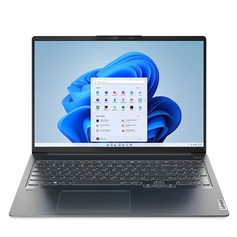Laptop Lenovo IdeaPad 5 Pro 16ARH7 82SN00AFVN