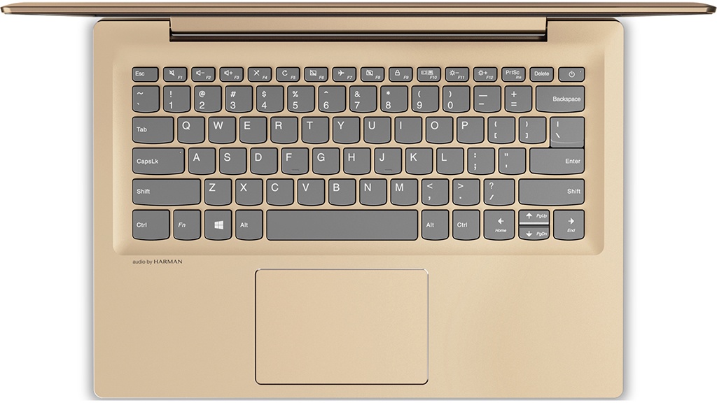 Laptop Lenovo IdeaPad 520s-14IKB 81BL0086VN windows 10