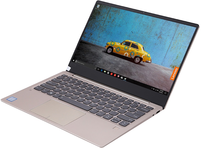 Laptop Lenovo IdeaPad 720s-13IKB (81BV0061VN)