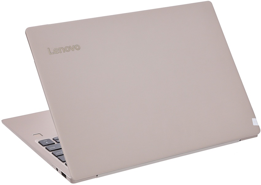 Laptop Lenovo IdeaPad 720s-13IKB (81BV0061VN)