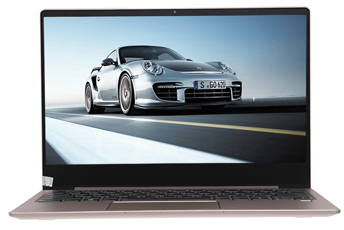 Laptop Lenovo IdeaPad 720s-13IKB (81BV0061VN)