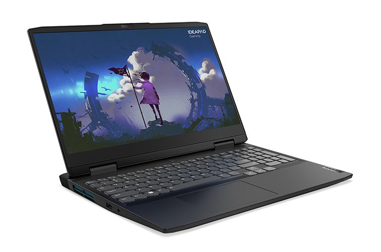 Laptop Lenovo IdeaPad Gaming 3 15ARH7 82SB007MVN