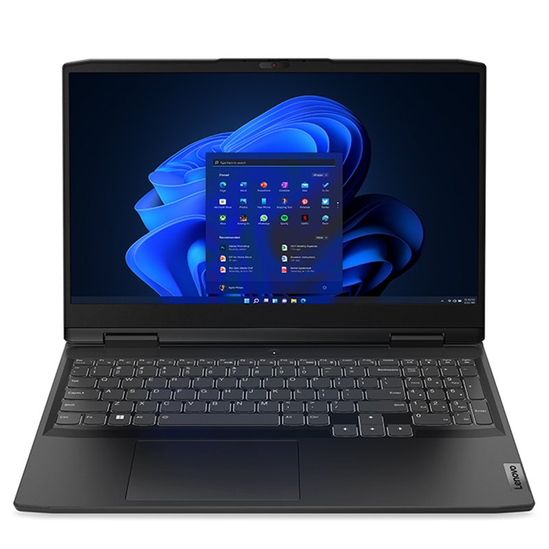 Laptop Lenovo IdeaPad Gaming 3 15IAH7 82S90087VN