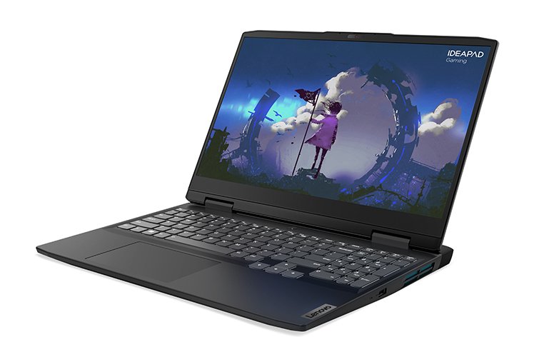 Laptop Lenovo IdeaPad Gaming 3 15IAH7 82S90087VN