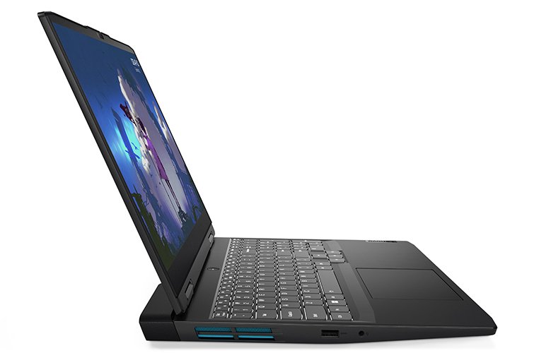 Laptop Lenovo IdeaPad Gaming 3 15IAH7 82S90087VN