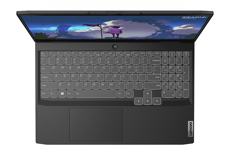Laptop Lenovo IdeaPad Gaming 3 15IAH7 82S90087VN
