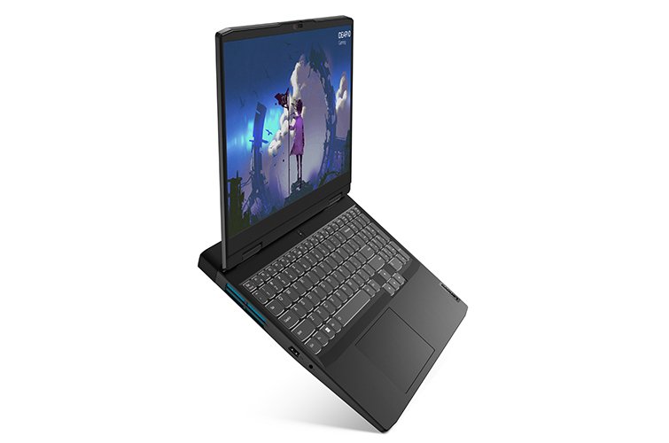 Laptop Lenovo IdeaPad Gaming 3 15IAH7 82S90088VN