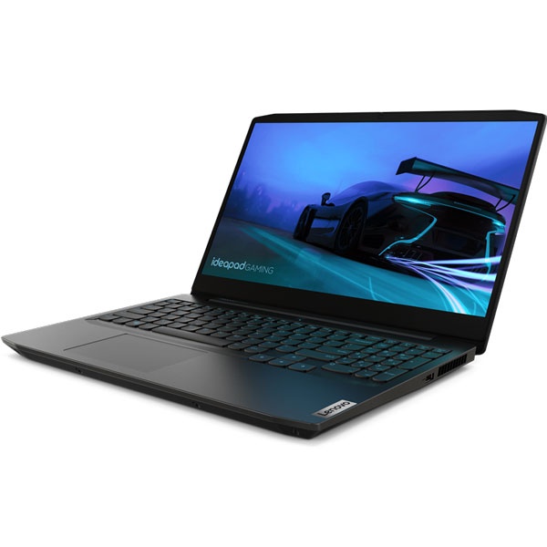 Laptop Lenovo IdeaPad Gaming 3 15IMH05 81Y4006SVN