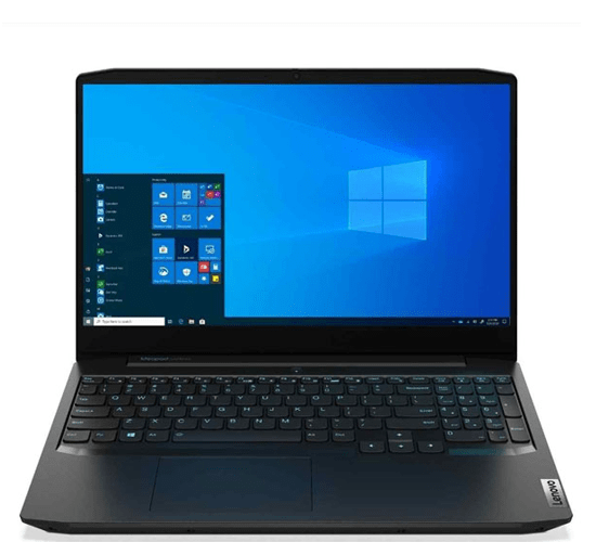 Laptop Lenovo IdeaPad Gaming 3 15IMH05 81Y4006SVN