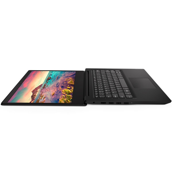 Laptop Lenovo IdeaPad S145-14API 81UV009RVN (Đen)