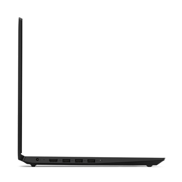 Laptop Lenovo IdeaPad S145-14API 81UV009RVN (Đen)
