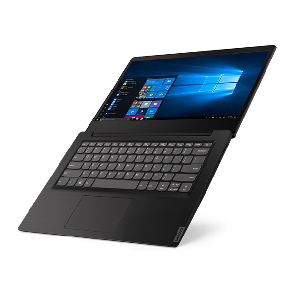 Laptop Lenovo IdeaPad S145-14API 81UV009RVN (Đen)