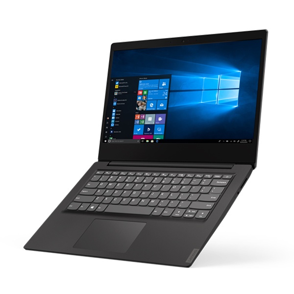 Laptop Lenovo IdeaPad S145-14API 81UV009RVN (Đen)