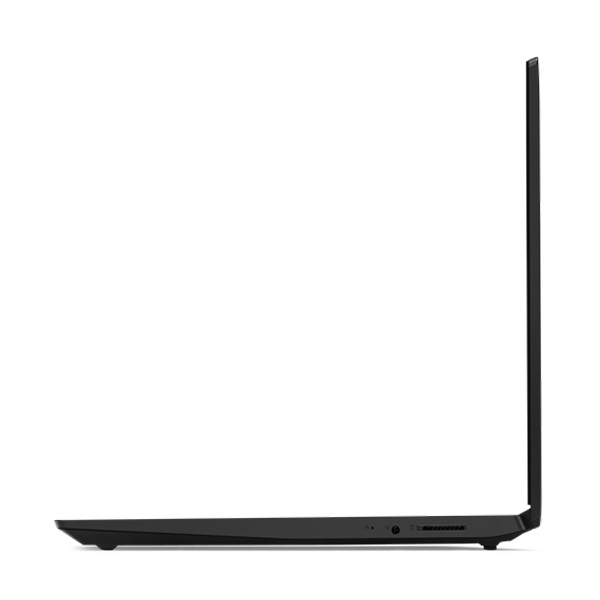 Laptop Lenovo IdeaPad S145-14API 81UV009RVN (Đen)