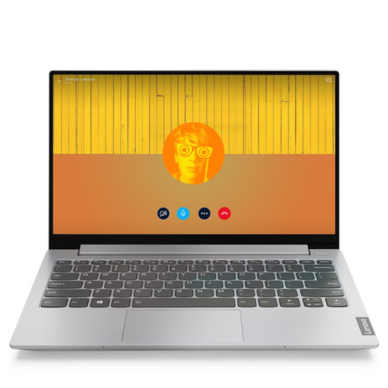 Laptop Lenovo Ideapad S340-13IML 81UM004SVN