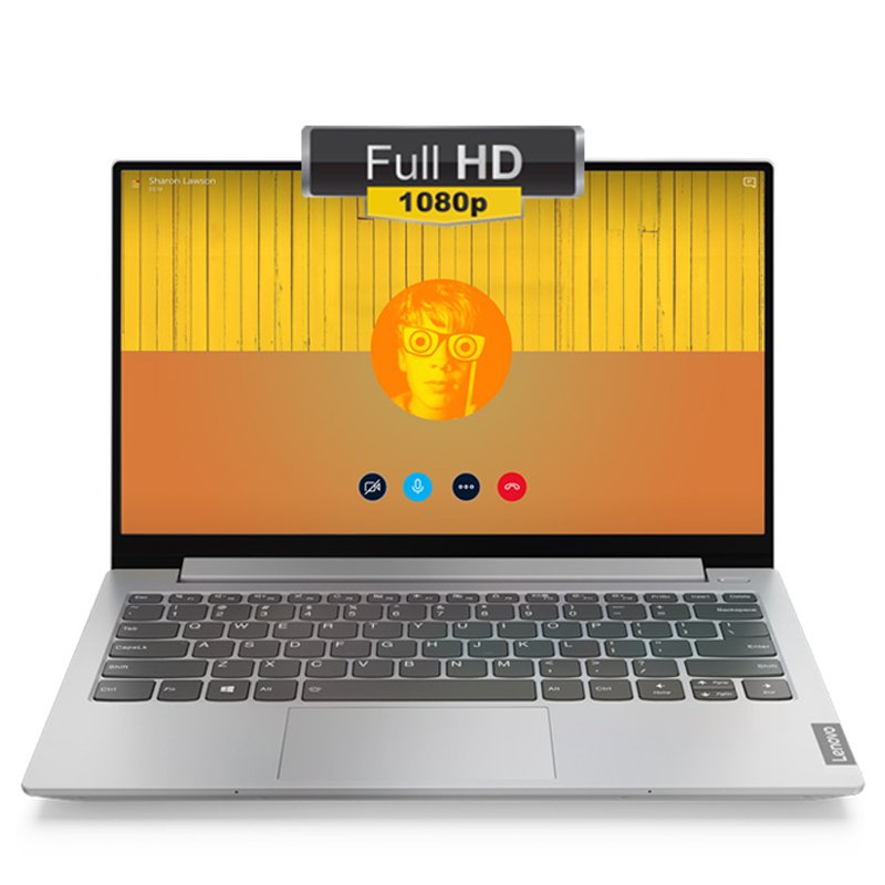 Laptop Lenovo Ideapad S340-13IML 81UM004SVN
