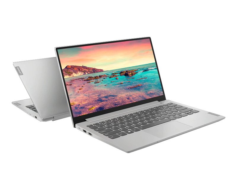 Laptop Lenovo Ideapad S340-13IML 81UM004RVN
