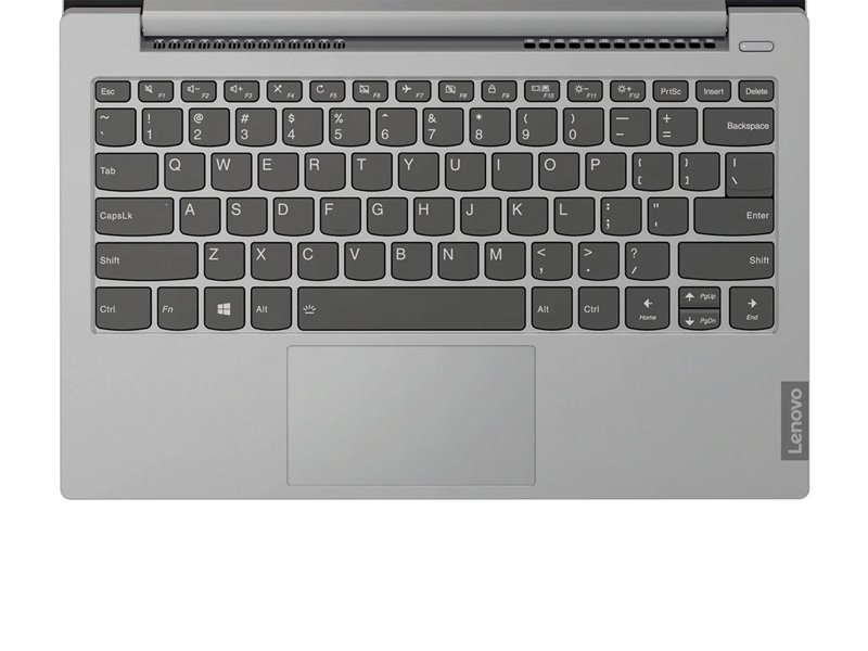 Laptop Lenovo Ideapad S340-13IML 81UM004SVN