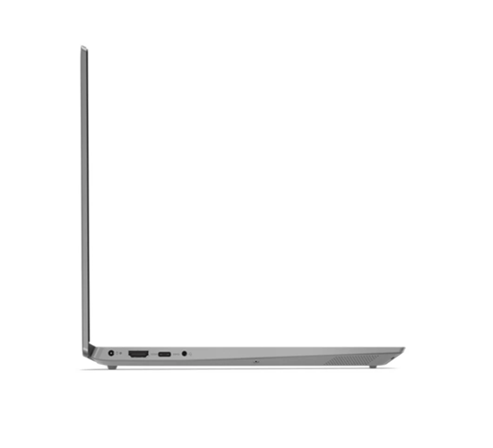 Laptop Lenovo IdeaPad S340-14IIL 81VV00FPVN Xám